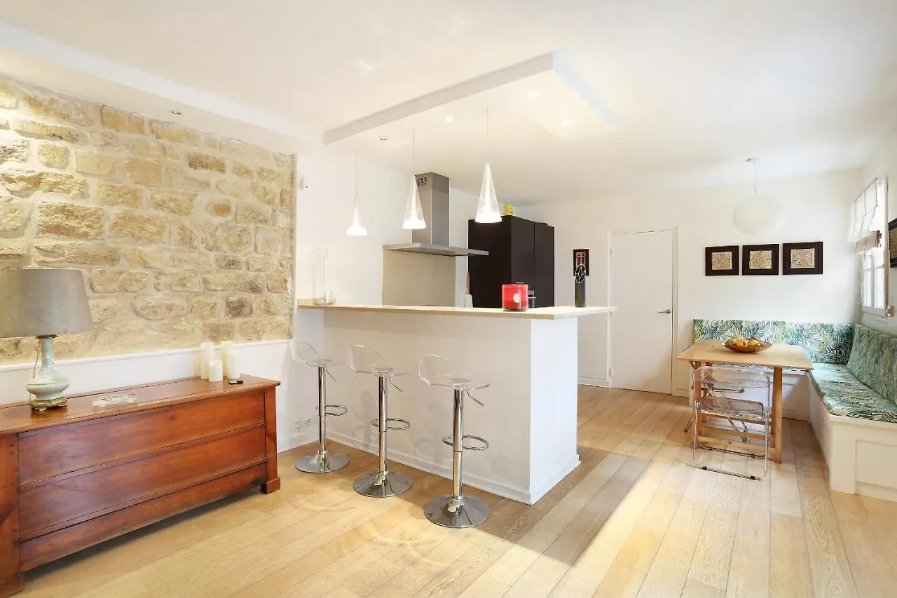 Appartement Champs Elysees By Prestige
