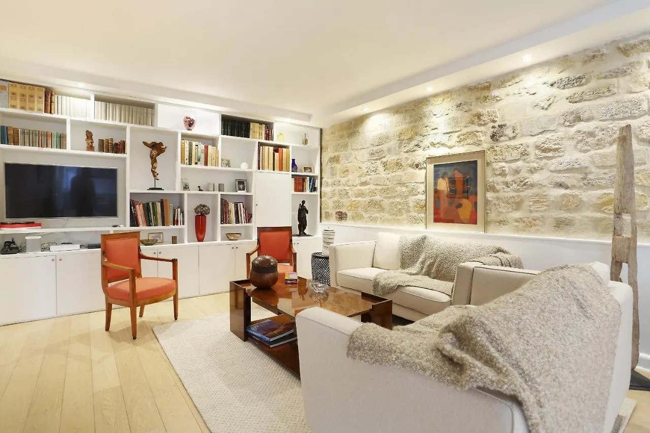 Champs Elysees By Prestige Appartement Parijs