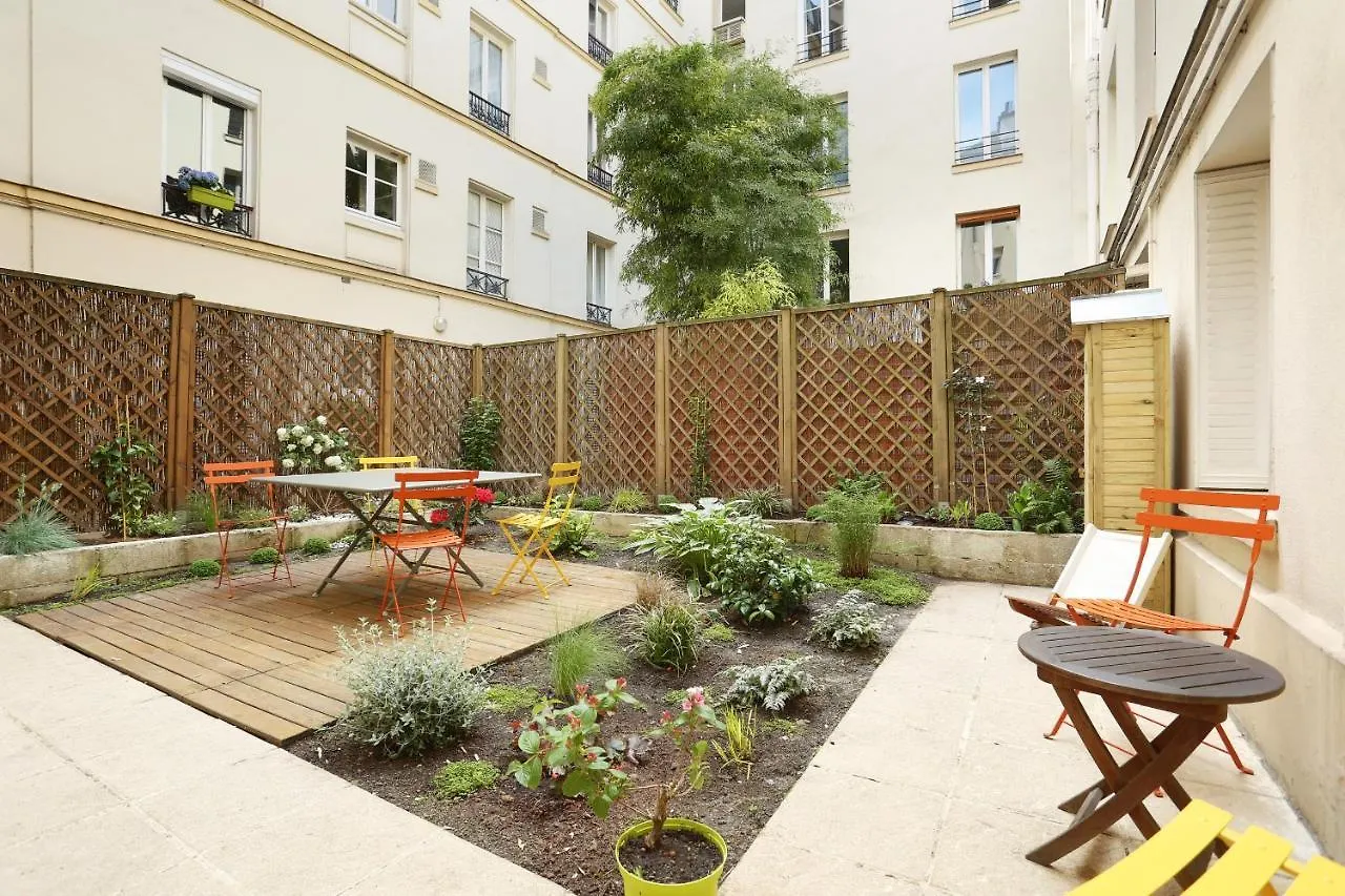 Champs Elysees By Prestige Apartment *