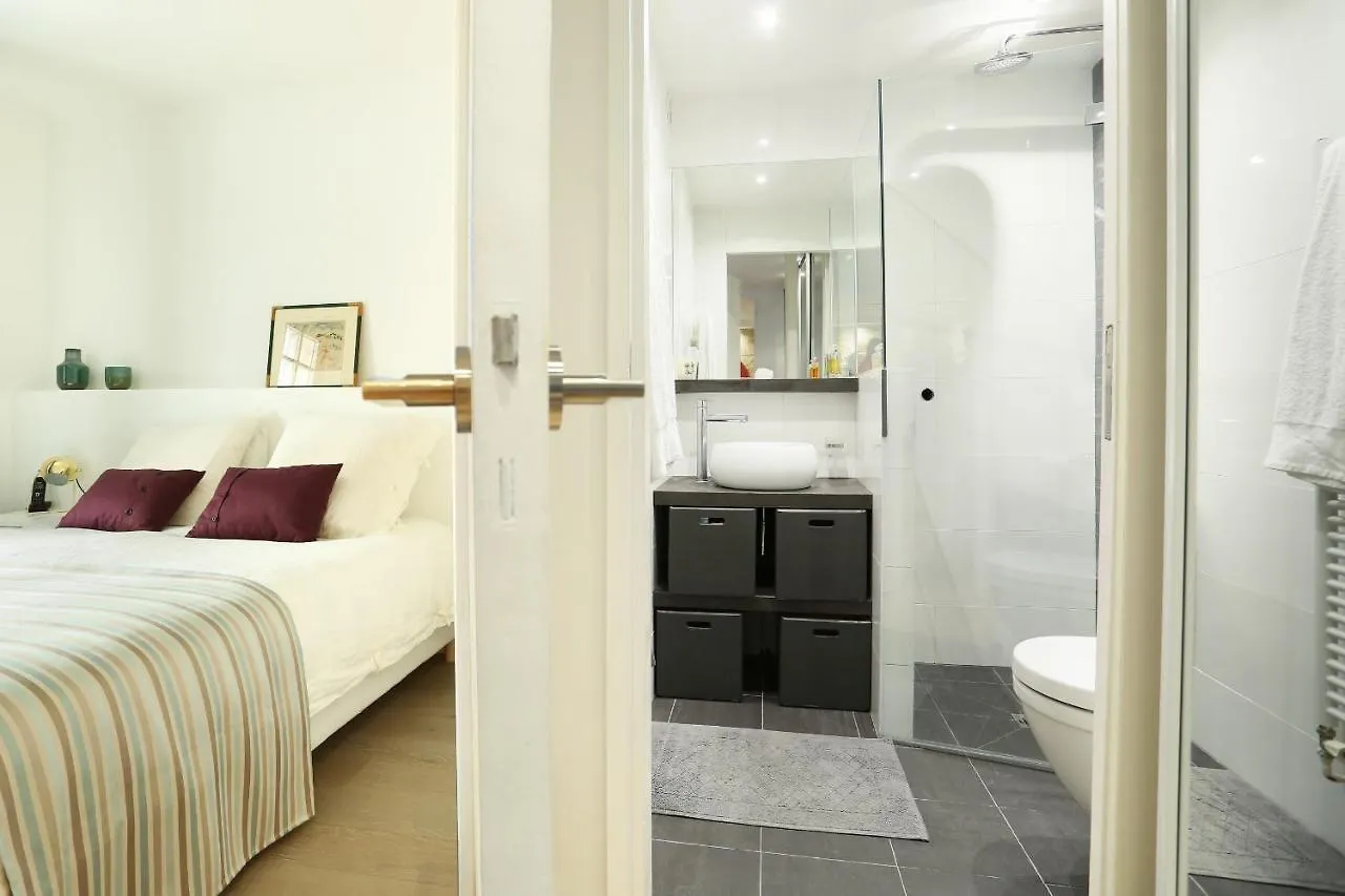 Appartement Champs Elysees By Prestige