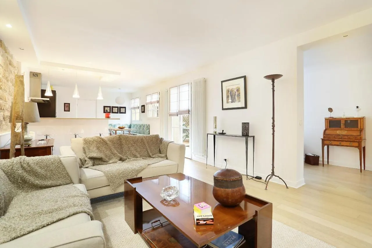 Champs Elysees By Prestige Appartement Parijs