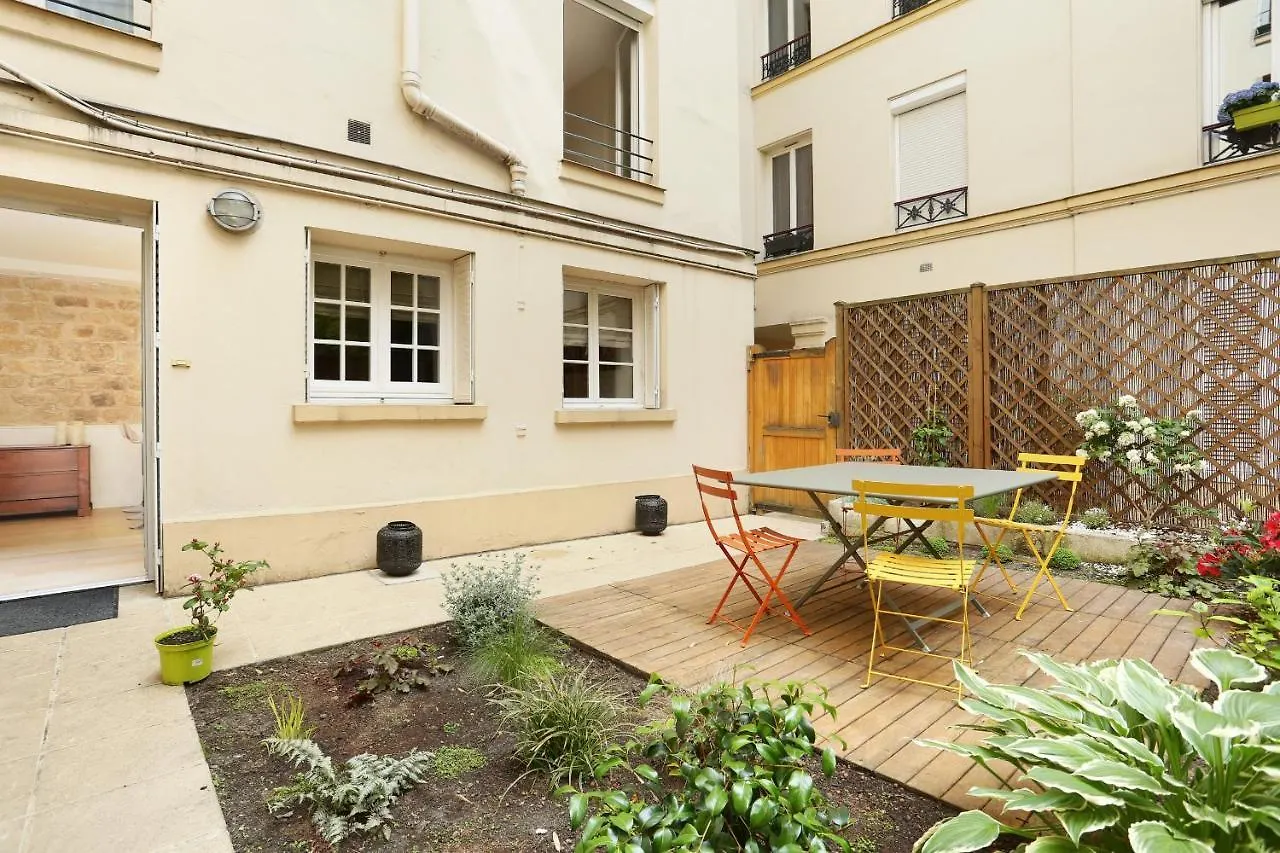 Champs Elysees By Prestige شقة *