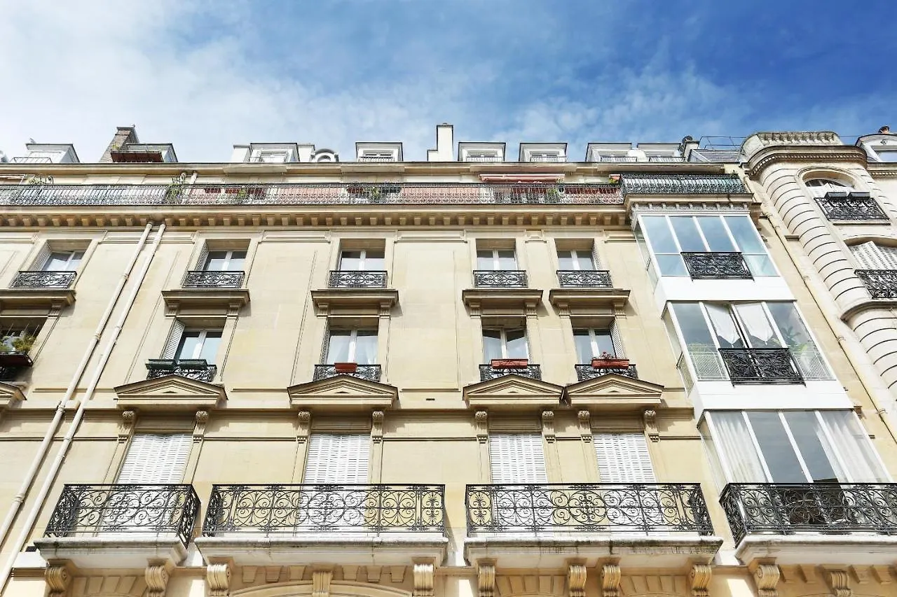 Champs Elysees By Prestige Appartement *