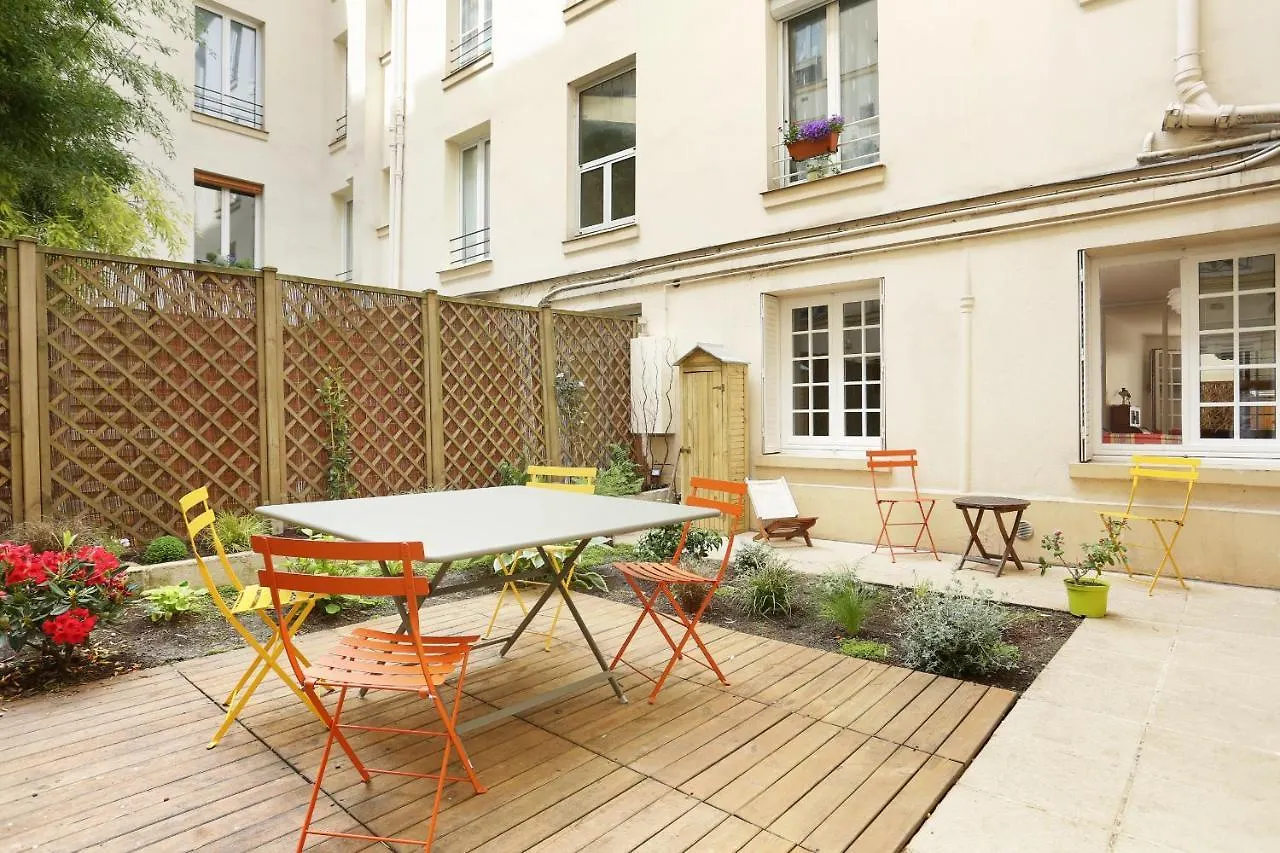 Champs Elysees By Prestige