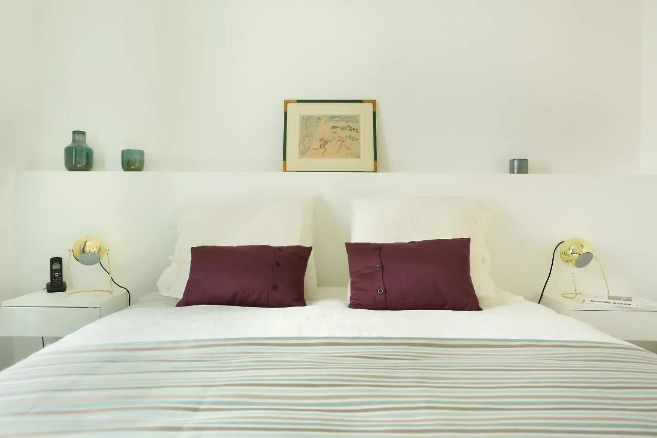 Champs Elysees By Prestige شقة باريس