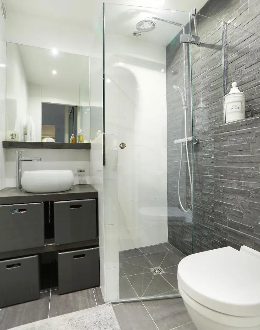 Champs Elysees By Prestige Apartment Paris