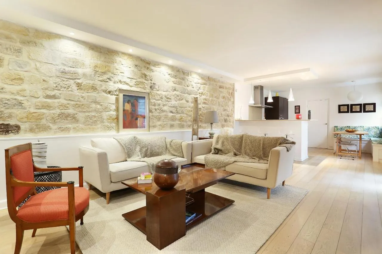 Champs Elysees By Prestige باريس